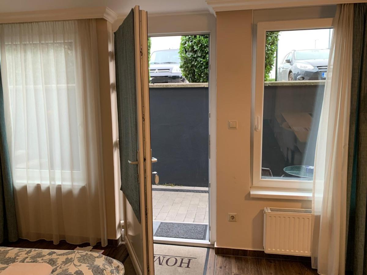 Nimrod Hotel Es Etterem Mosonmagyaróvár 외부 사진