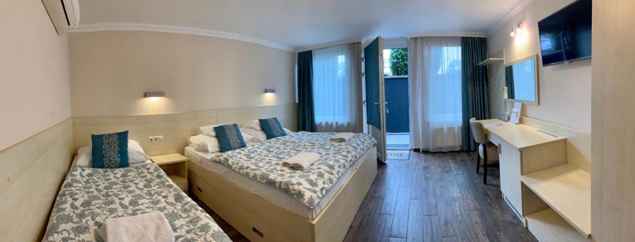 Nimrod Hotel Es Etterem Mosonmagyaróvár 외부 사진