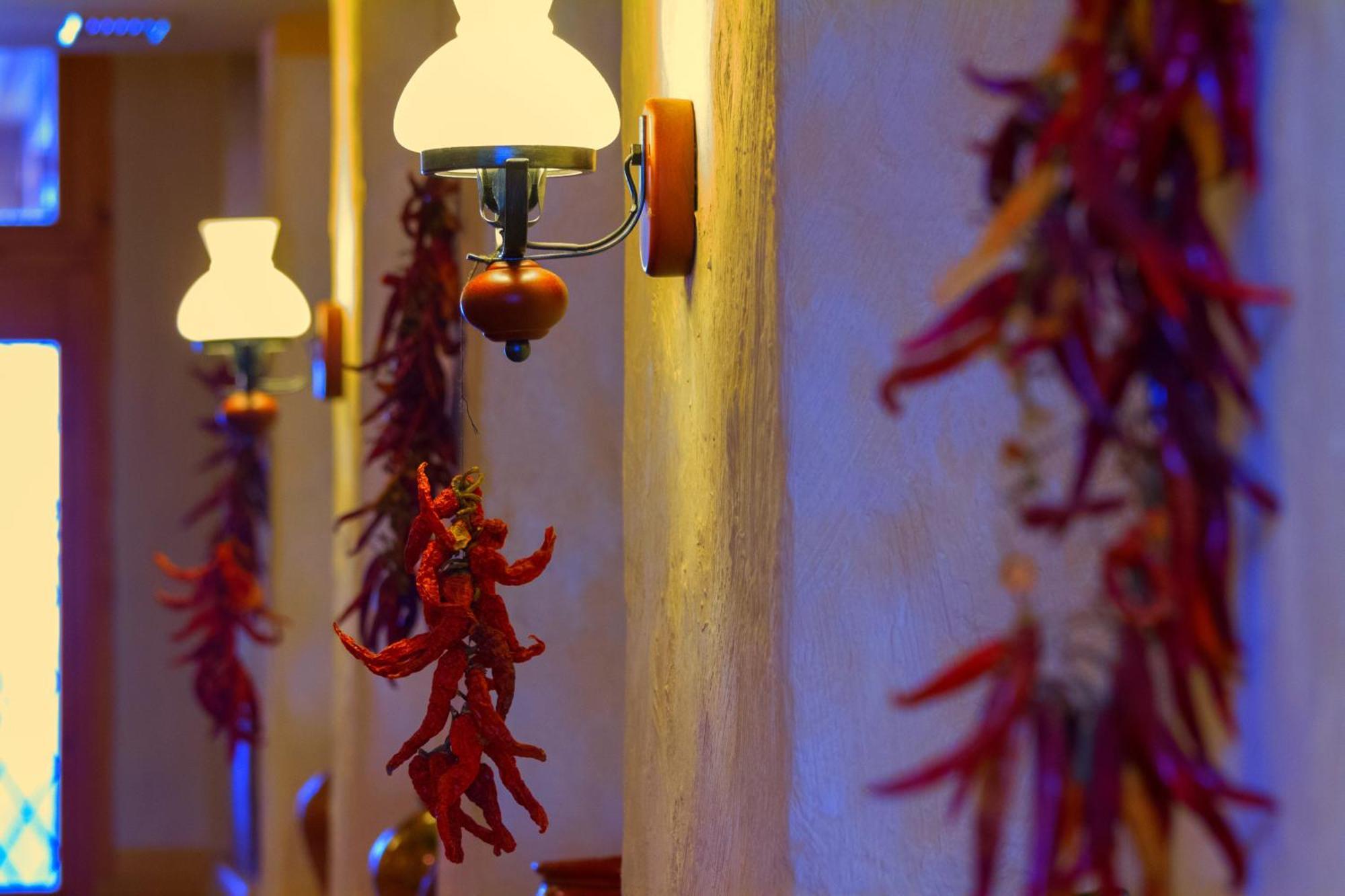 Nimrod Hotel Es Etterem Mosonmagyaróvár 외부 사진